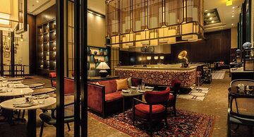 Radisson Blu Hotel & Spa, Nashik