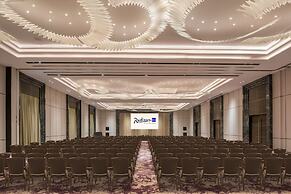 Radisson Blu Hotel & Spa, Nashik