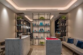 Radisson Blu Hotel & Spa, Nashik