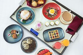 Radisson Blu Hotel & Spa, Nashik