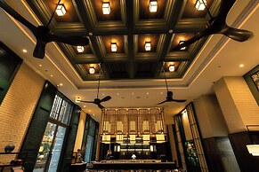 Radisson Blu Hotel & Spa, Nashik