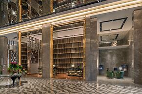 Radisson Blu Hotel & Spa, Nashik