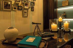 Radisson Blu Hotel & Spa, Nashik