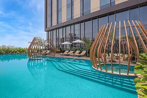 Radisson Blu Hotel & Spa, Nashik