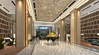 Radisson Blu Hotel & Spa, Nashik