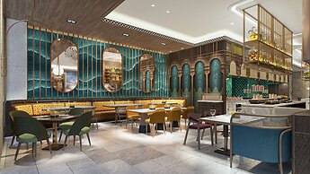 Radisson Blu Hotel & Spa, Nashik