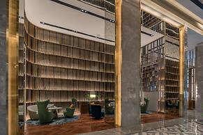 Radisson Blu Hotel & Spa, Nashik