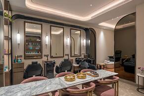 Radisson Blu Hotel & Spa, Nashik