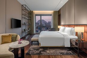 Radisson Blu Hotel & Spa, Nashik