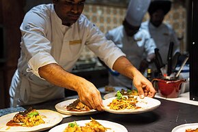 Radisson Blu Hotel & Spa, Nashik