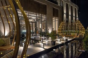 Radisson Blu Hotel & Spa, Nashik