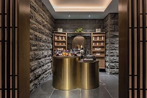 Radisson Blu Hotel & Spa, Nashik