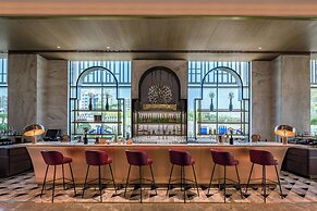 Radisson Blu Hotel & Spa, Nashik