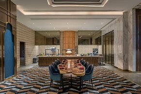 Radisson Blu Hotel & Spa, Nashik