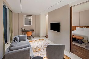 Radisson Blu Hotel & Spa, Nashik