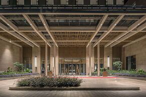 Radisson Blu Hotel & Spa, Nashik