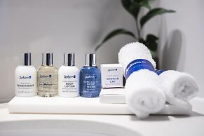 Radisson Blu Hotel & Spa, Nashik