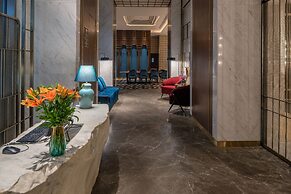 Radisson Blu Hotel & Spa, Nashik