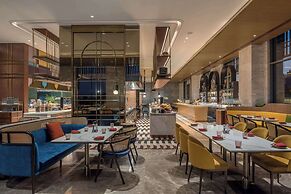 Radisson Blu Hotel & Spa, Nashik