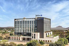 Radisson Blu Hotel & Spa, Nashik