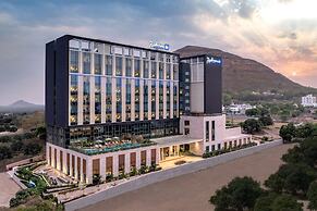 Radisson Blu Hotel & Spa, Nashik