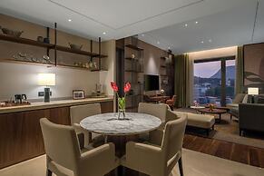 Radisson Blu Hotel & Spa, Nashik