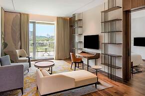 Radisson Blu Hotel & Spa, Nashik