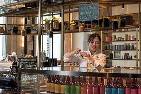 Radisson Blu Hotel & Spa, Nashik