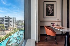 Radisson Blu Hotel & Spa, Nashik