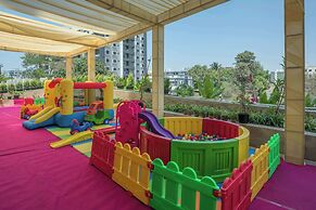 Radisson Blu Hotel & Spa, Nashik