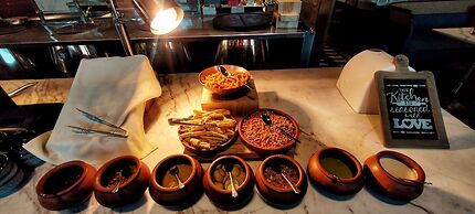 Radisson Blu Hotel & Spa, Nashik