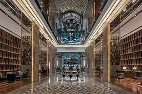 Radisson Blu Hotel & Spa, Nashik