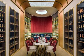 Radisson Blu Hotel & Spa, Nashik