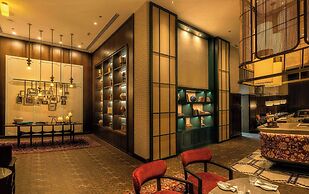 Radisson Blu Hotel & Spa, Nashik