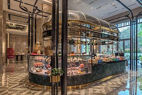 Radisson Blu Hotel & Spa, Nashik