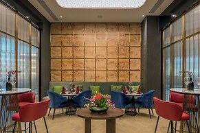 Radisson Blu Hotel & Spa, Nashik