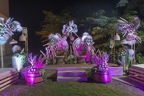 Radisson Blu Hotel & Spa, Nashik