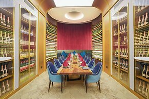 Radisson Blu Hotel & Spa, Nashik