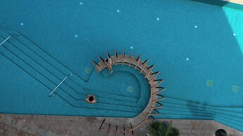 Radisson Blu Hotel & Spa, Nashik