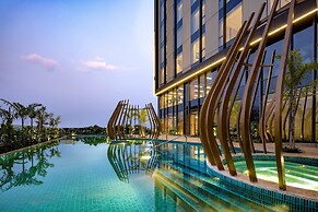 Radisson Blu Hotel & Spa, Nashik