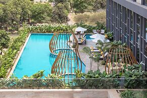 Radisson Blu Hotel & Spa, Nashik