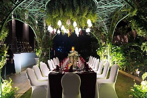 Radisson Blu Hotel & Spa, Nashik