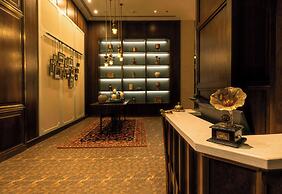 Radisson Blu Hotel & Spa, Nashik