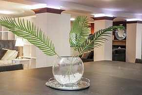 Mary Ann Apartment
