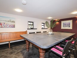 Mary Ann Apartment