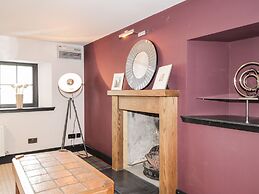 Mary Ann Apartment