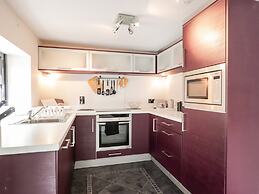 Mary Ann Apartment