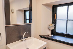 Mary Ann Apartment