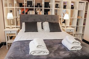 Mary Ann Apartment