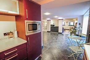 Mary Ann Apartment